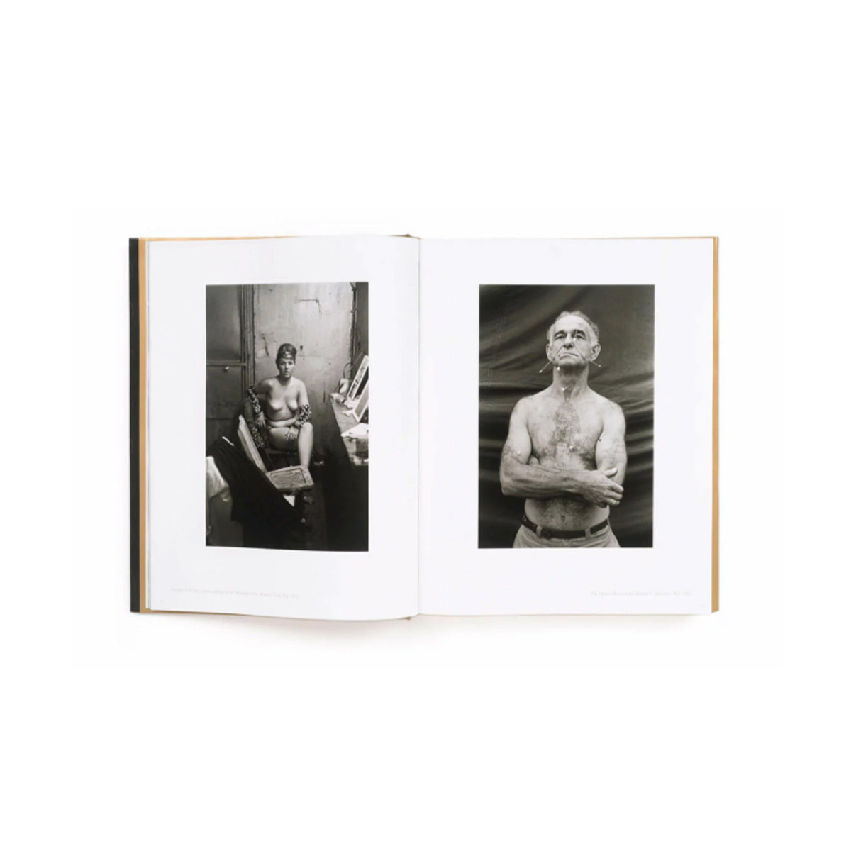 Diane Arbus Revelations (New ed) /anglais