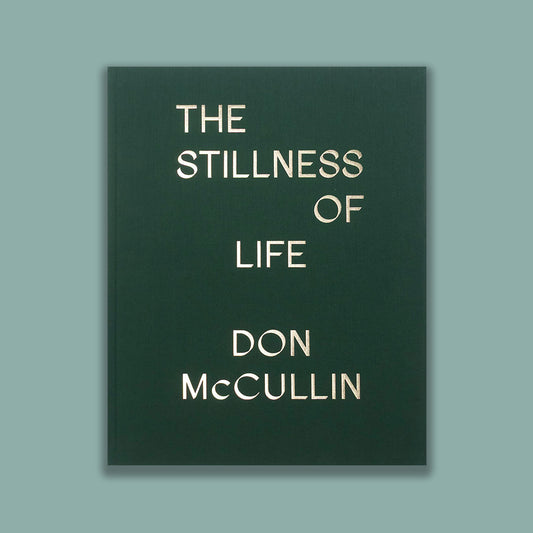 The Stillness of Life
