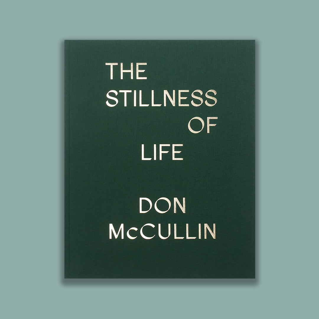 The Stillness of Life