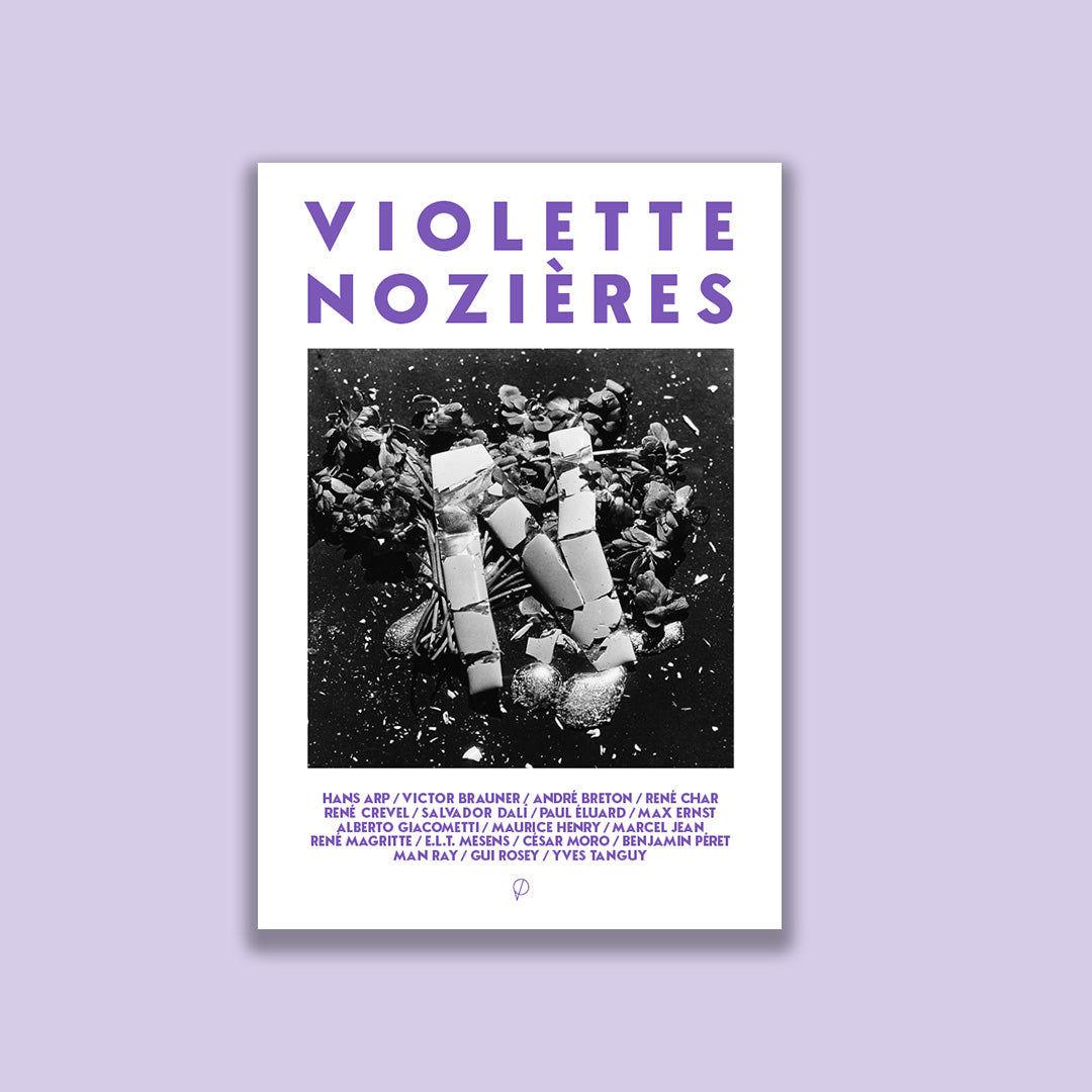 Violette Nozières