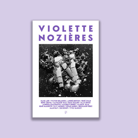 Violette Nozières