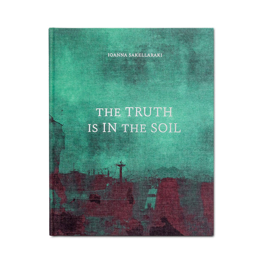 The Truth Is In The Soil
