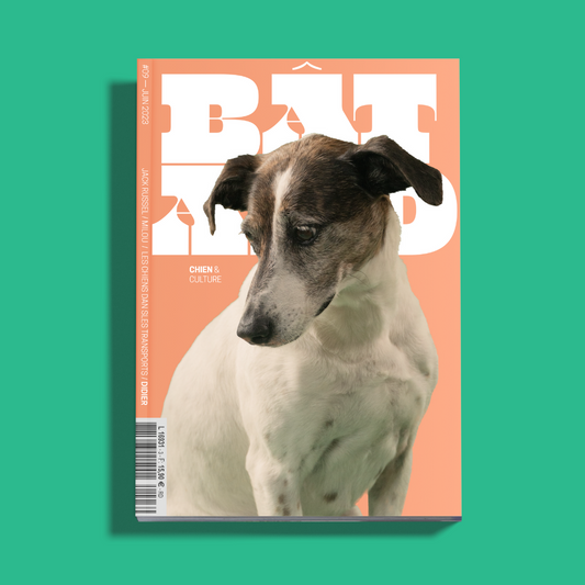 Bâtard N°9 - Juin 2025