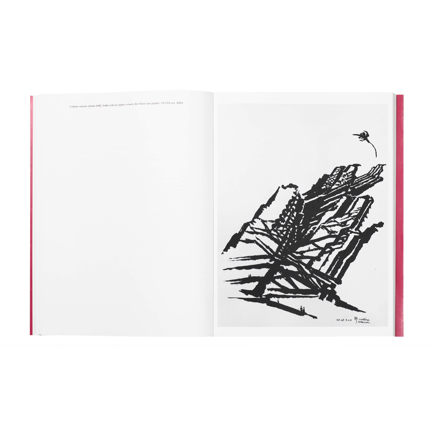 Temps oblique avec Claude Parent