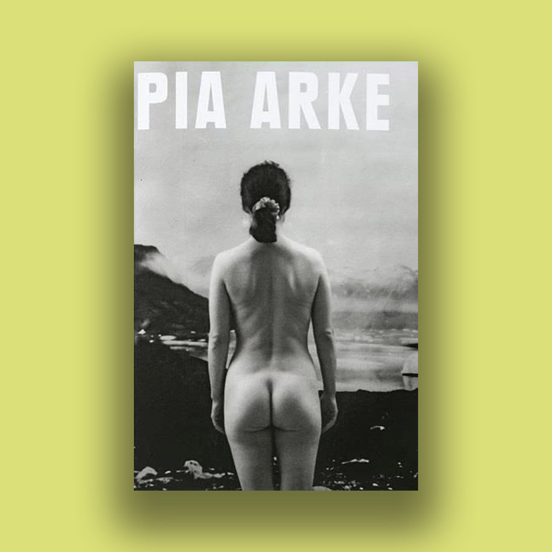 Pia Arke /anglais