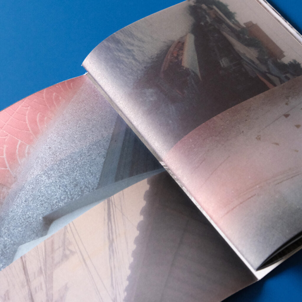 holding it all in place