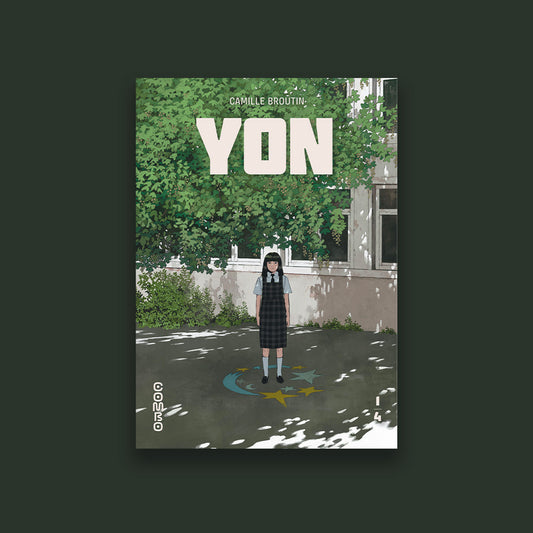 YON - Tome 1