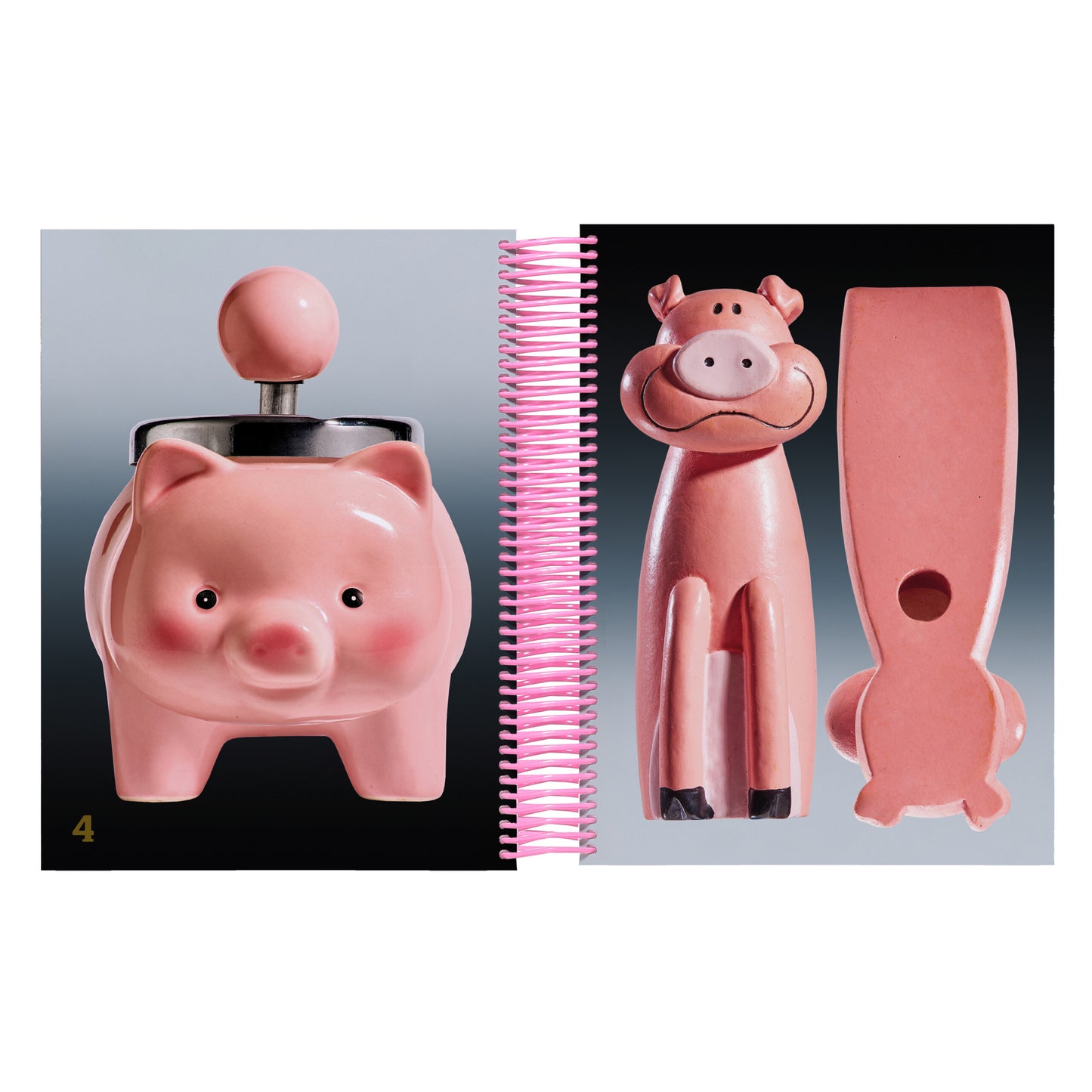 Big pig livre