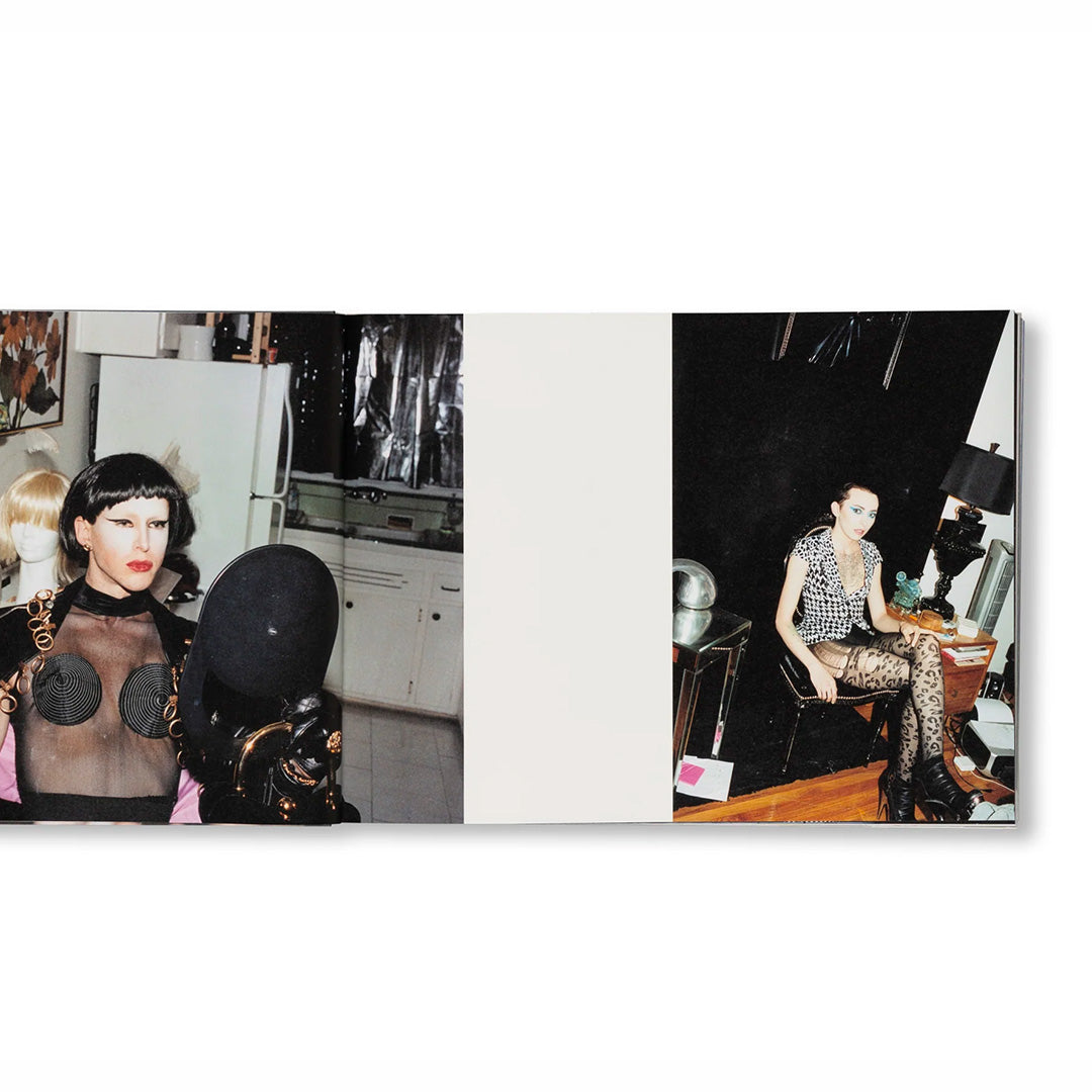 Dancing on the Fault Line