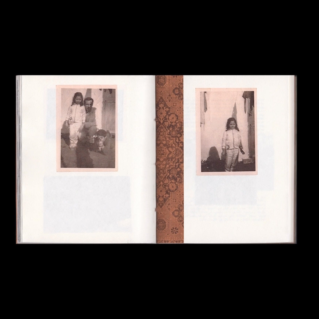 Je voulais juste me souvenir de comment c'était avant