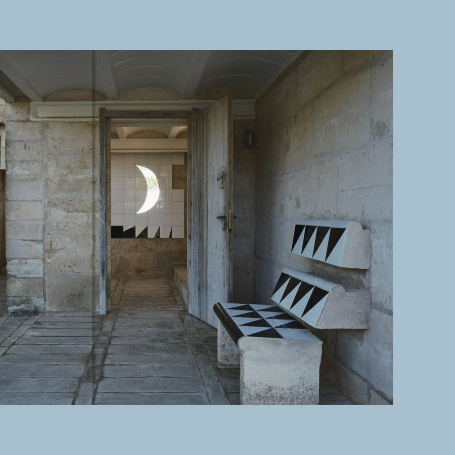 Can Lis, Jørn Utzon