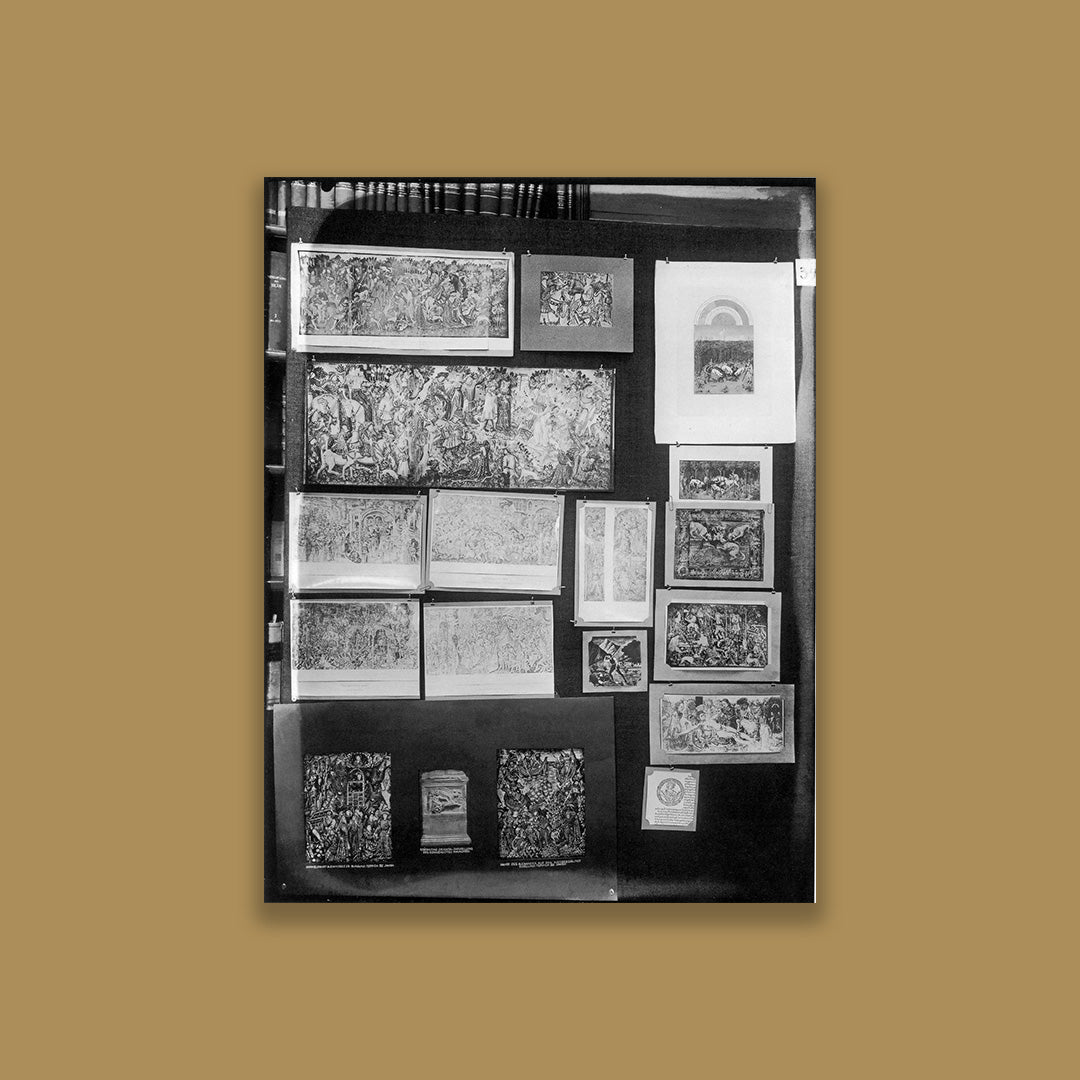 L' Atlas Mnémosyne