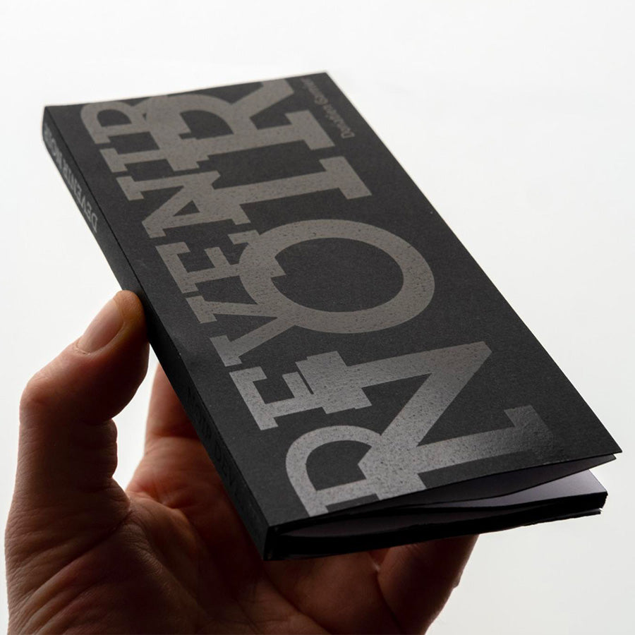 Devenir noir (soldé)