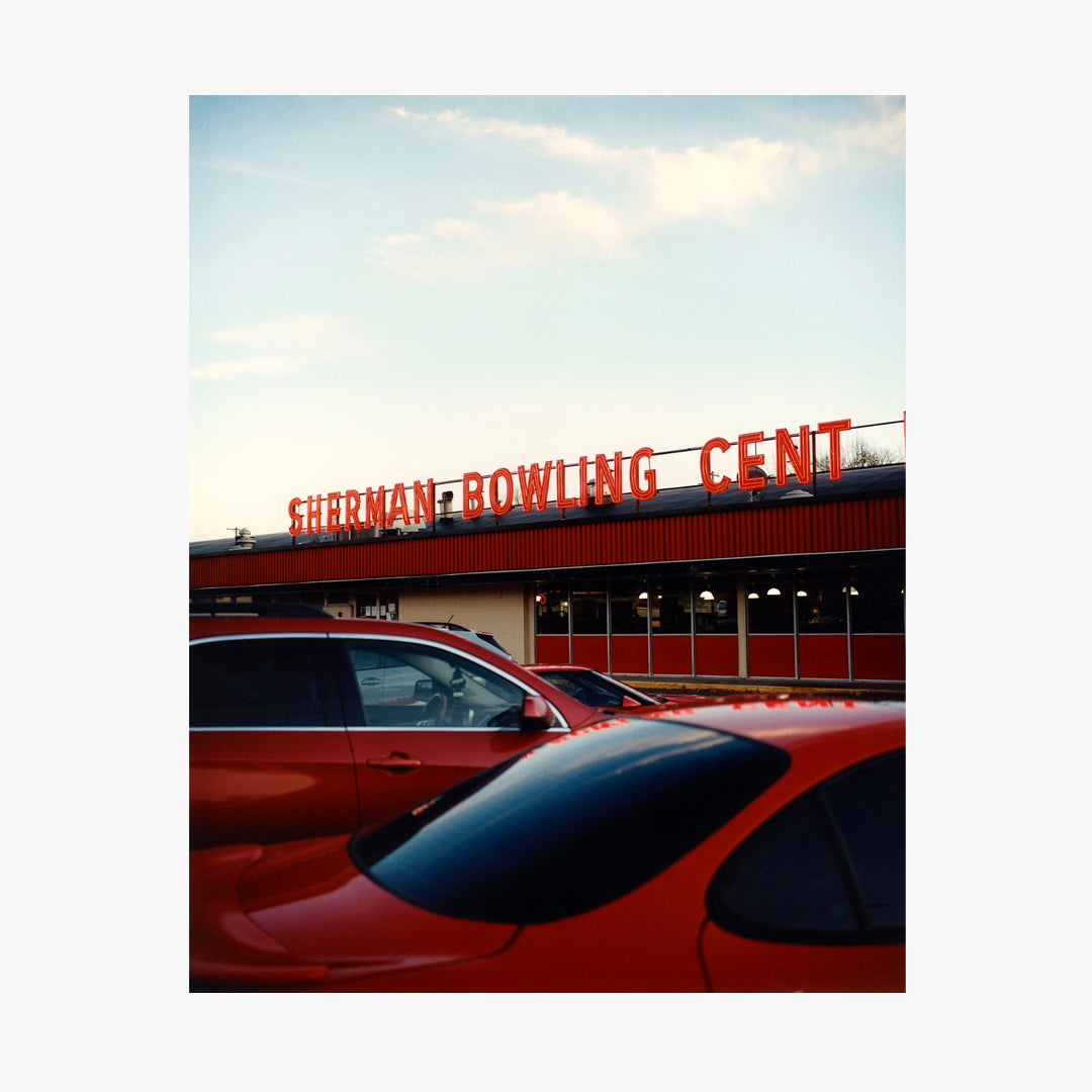 Midlanes