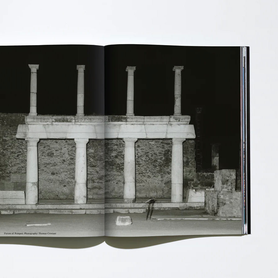 Epoch 4 - Ricordo di Pompeii