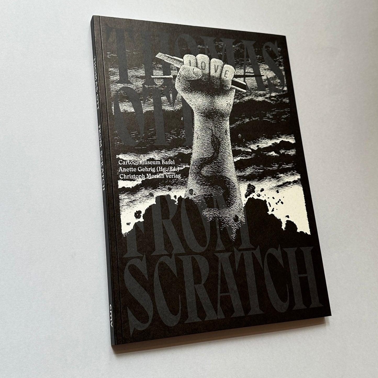 From Scratch