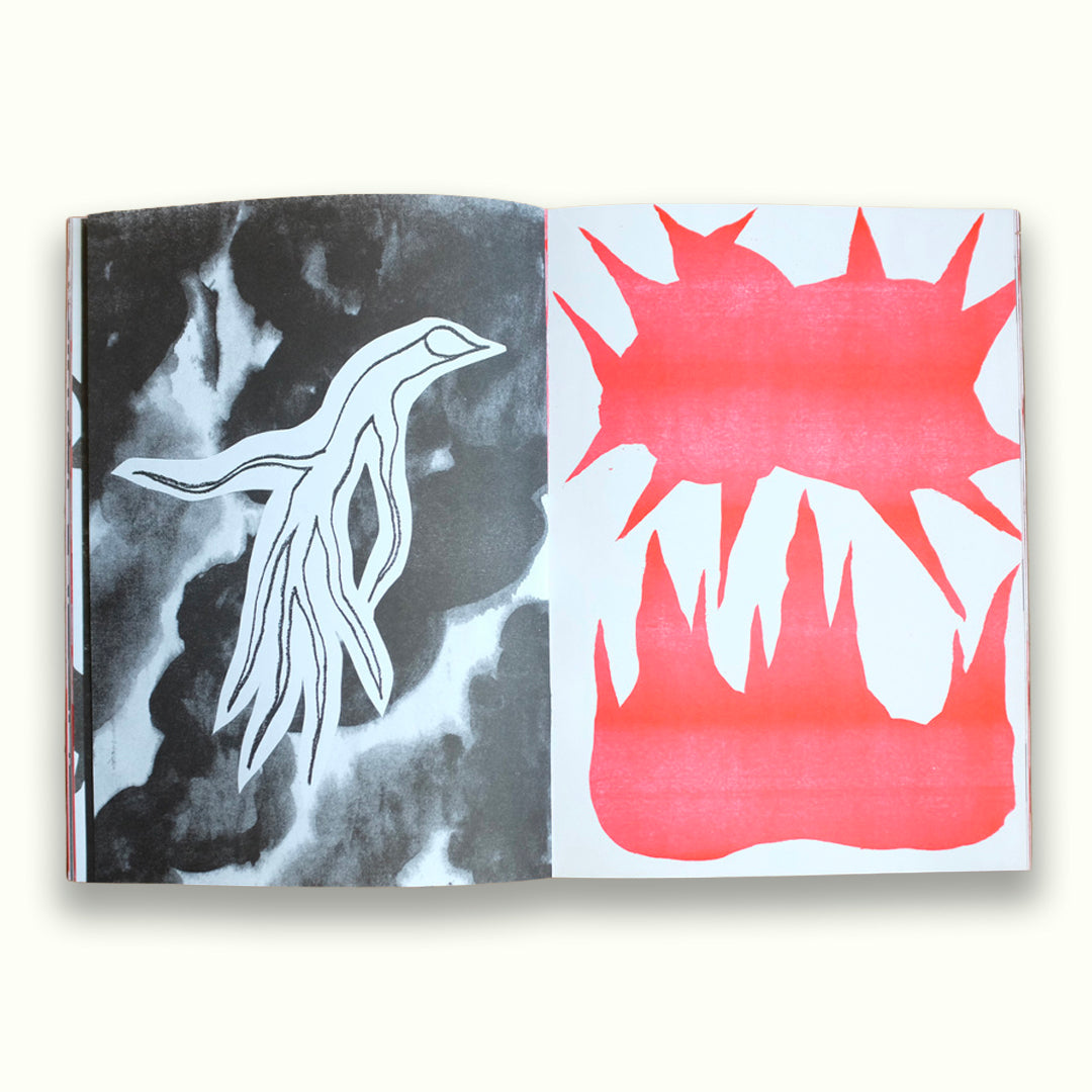 DANS LES REPLIS DU MONDE