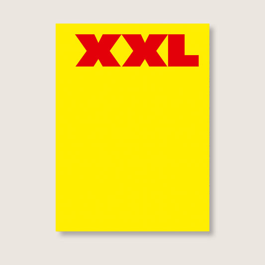 XXL