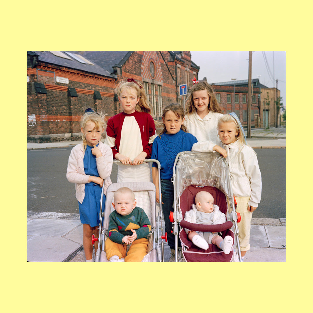 Mères, filles, soeurs