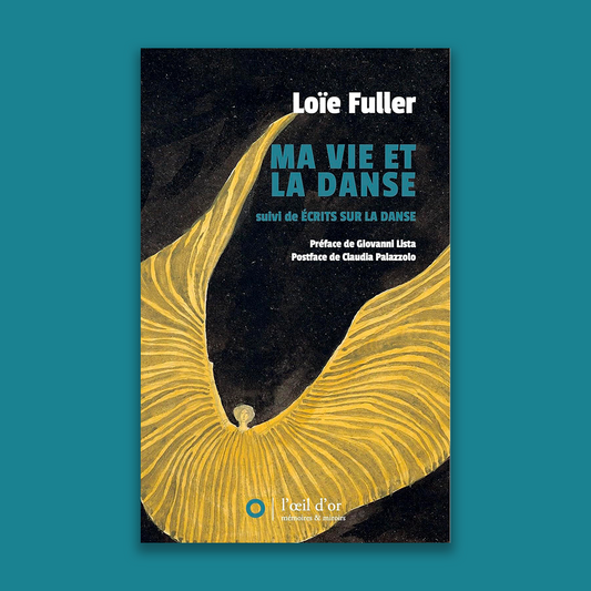 Ma Vie et la Danse