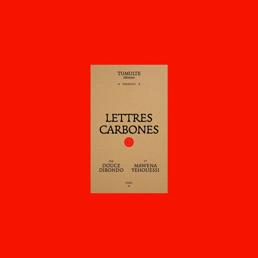 Lettres carbones