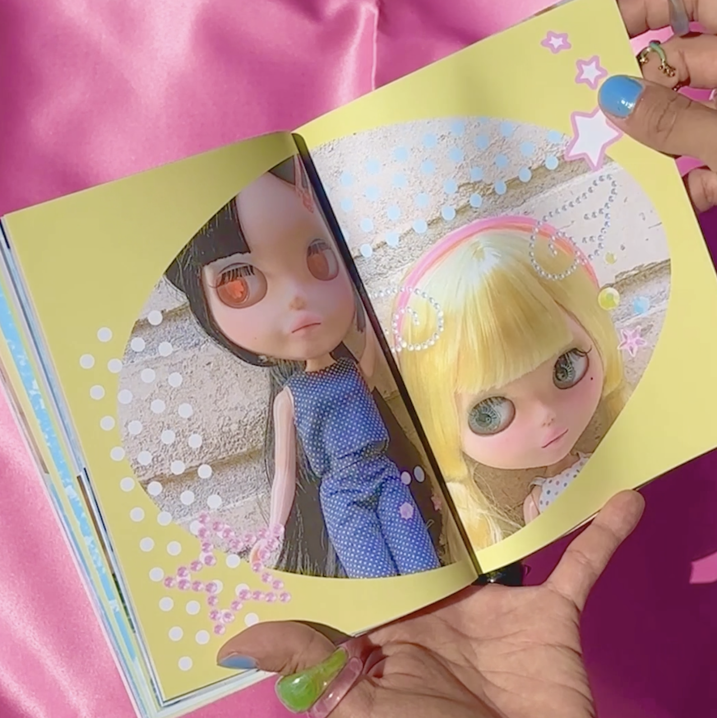 Plastic Jelly Club Workshop Vol.1 – Custom (DIY & Process Archive)