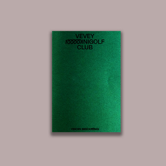 Vevey minigolf club