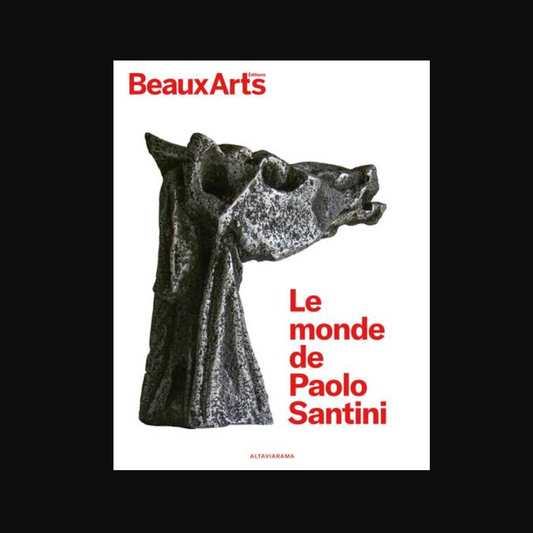 Le monde de Paolo Santini