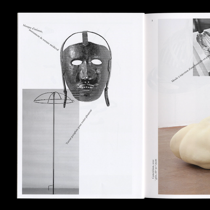 Pain Liquide n° 01