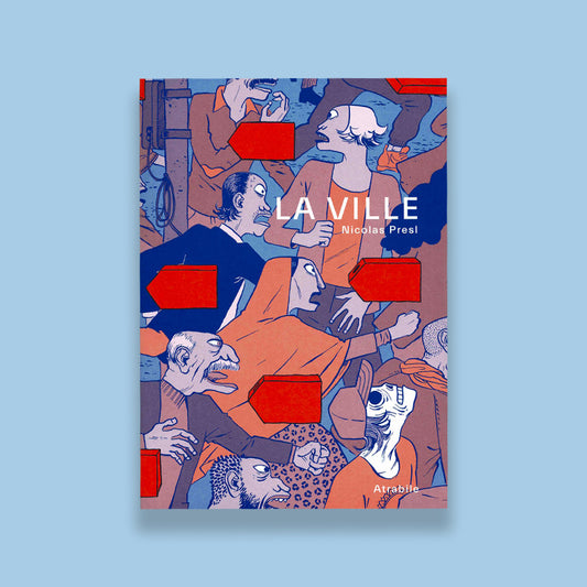 La Ville