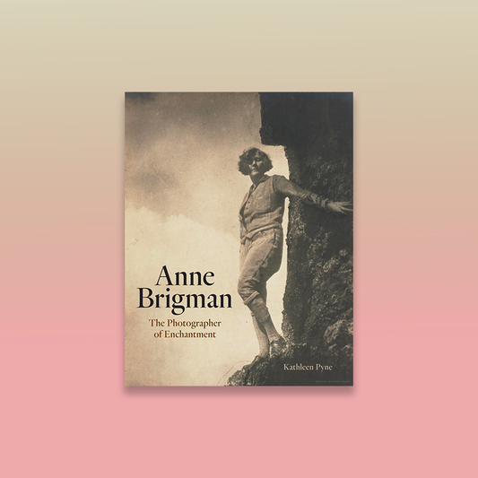 Anne Brigman