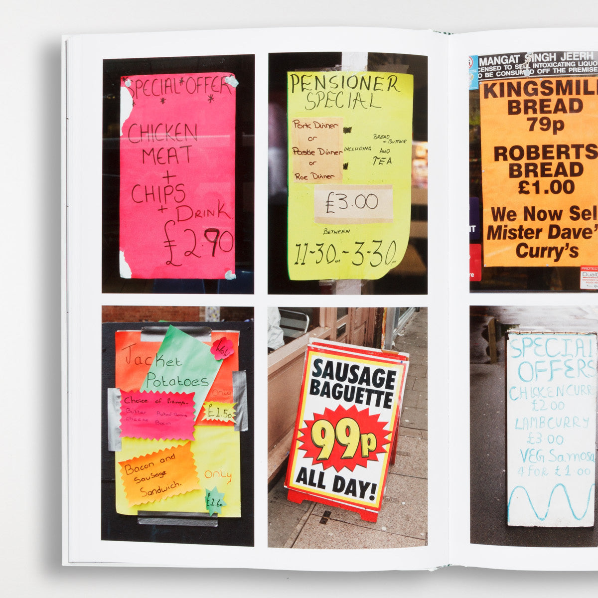 Back Country Stories