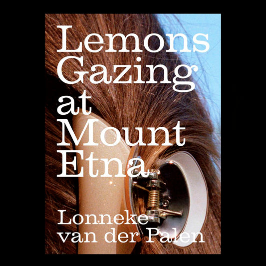 Lemons gazing at Mount Etna