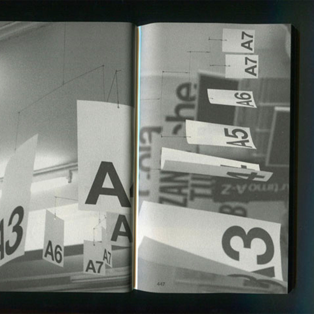 Statement and Counter-Statement (Notes on Experimental Jetset / Volume 1)