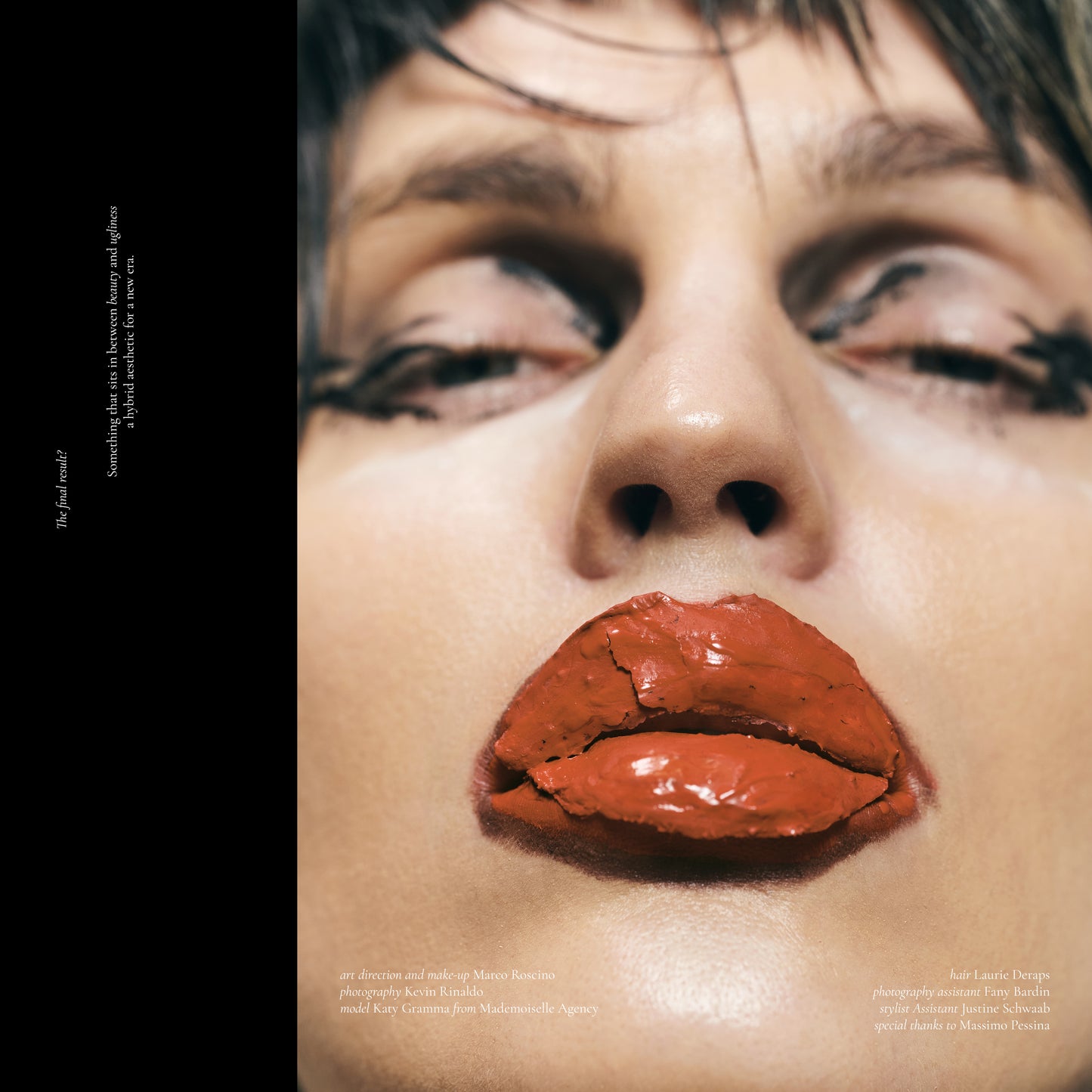 Edgeline Magazine