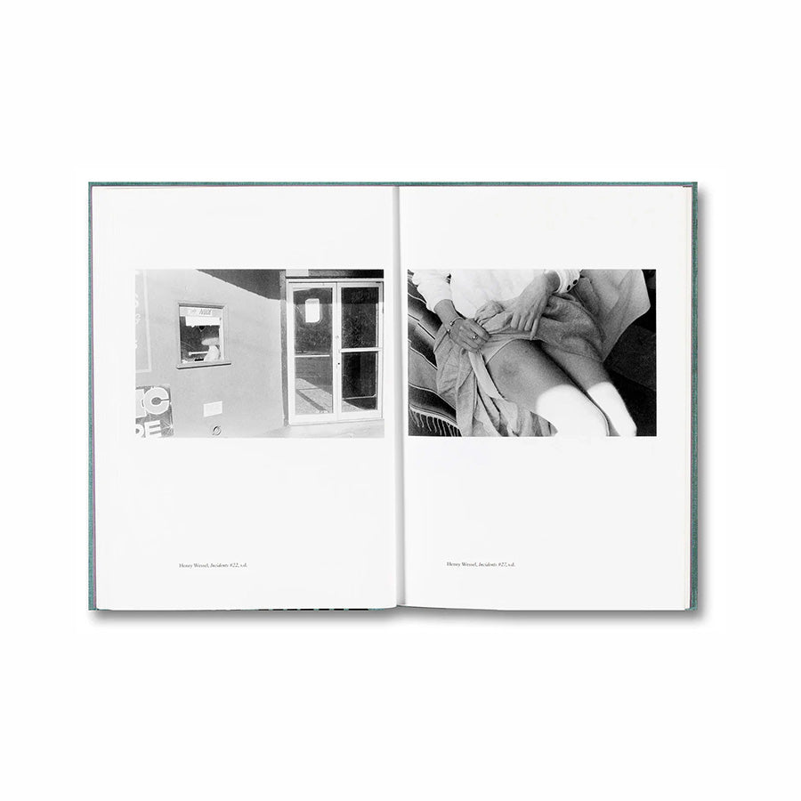 Extérieurs. Annie Ernaux et la Photographie