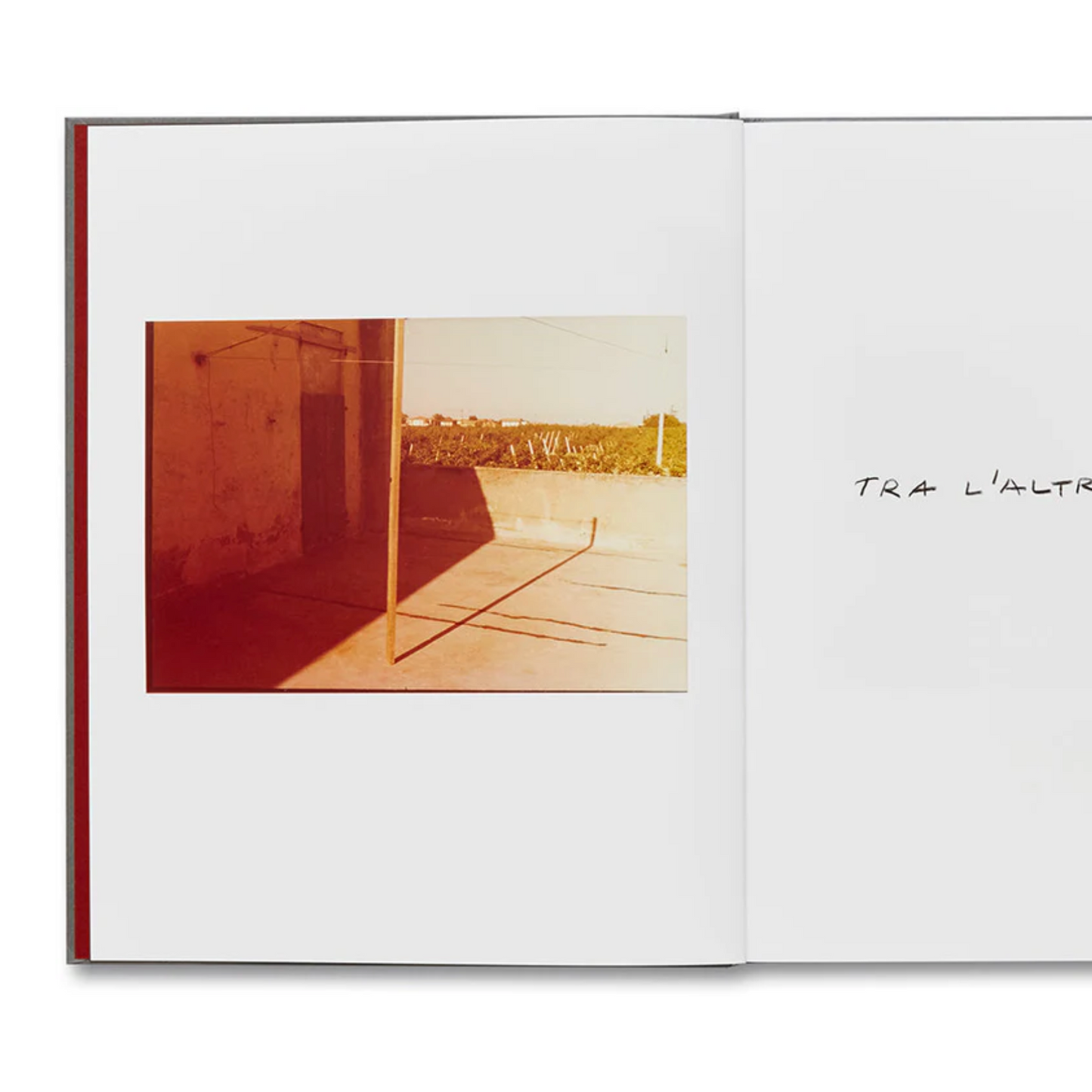 TRA L'ALTRO 1976-1981