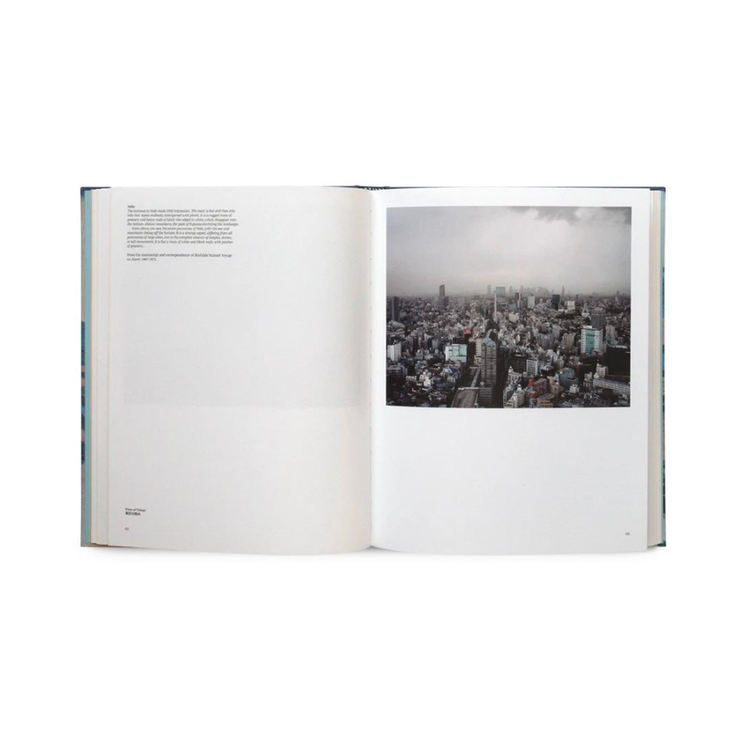 The Yokohama Project