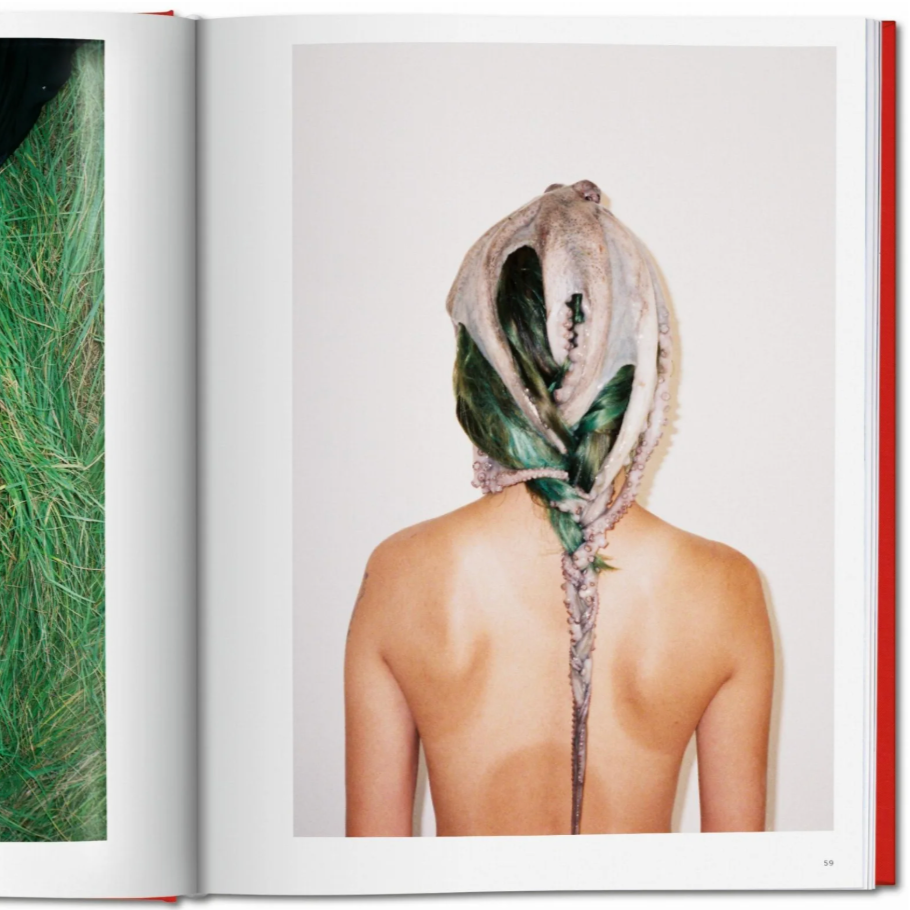 Ren Hang