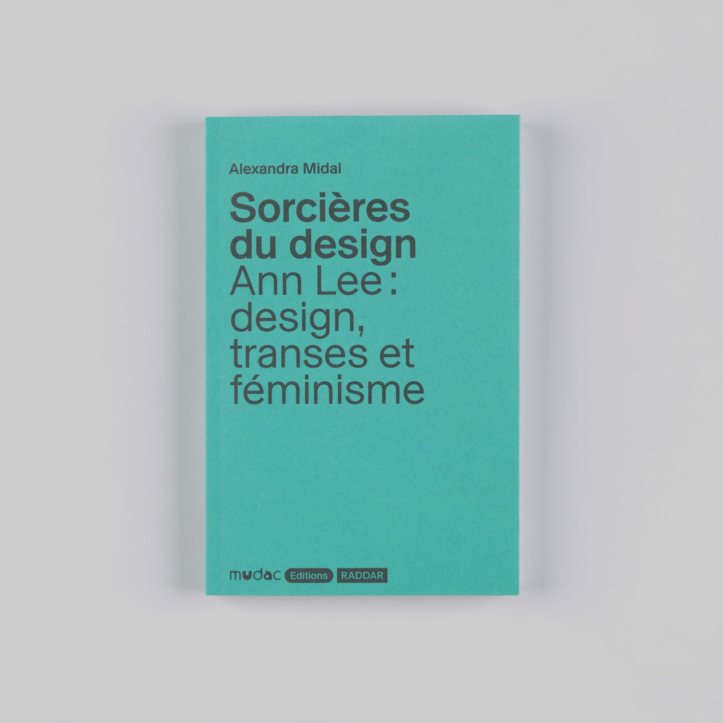 Sorcières du design