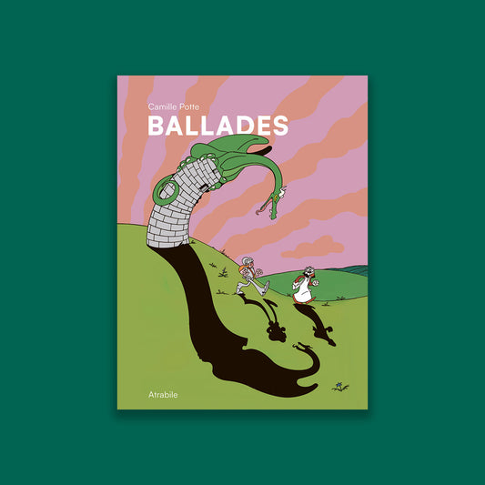 Ballades
