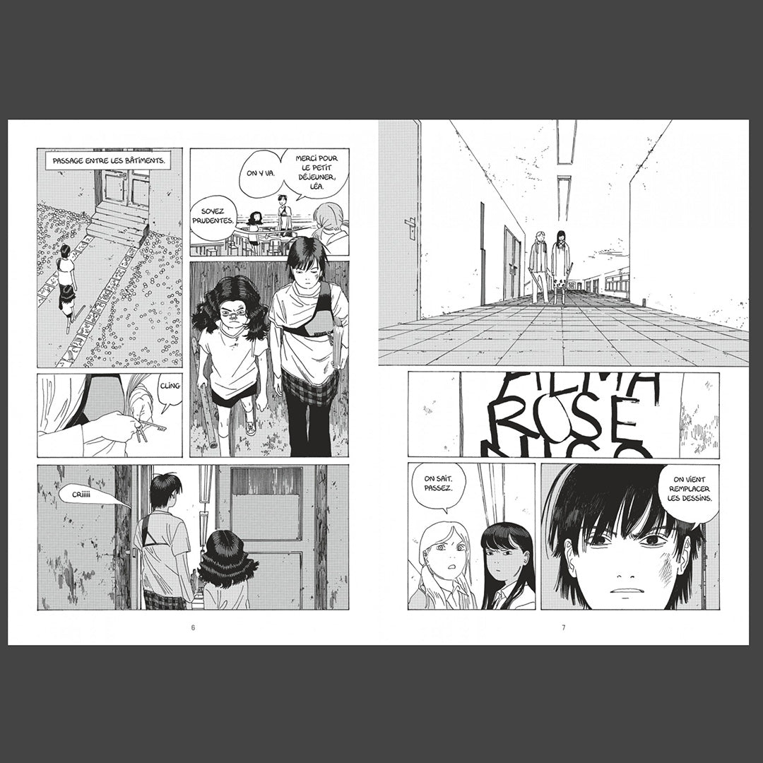 YON - Tome 3