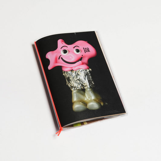Tropik Issue 1