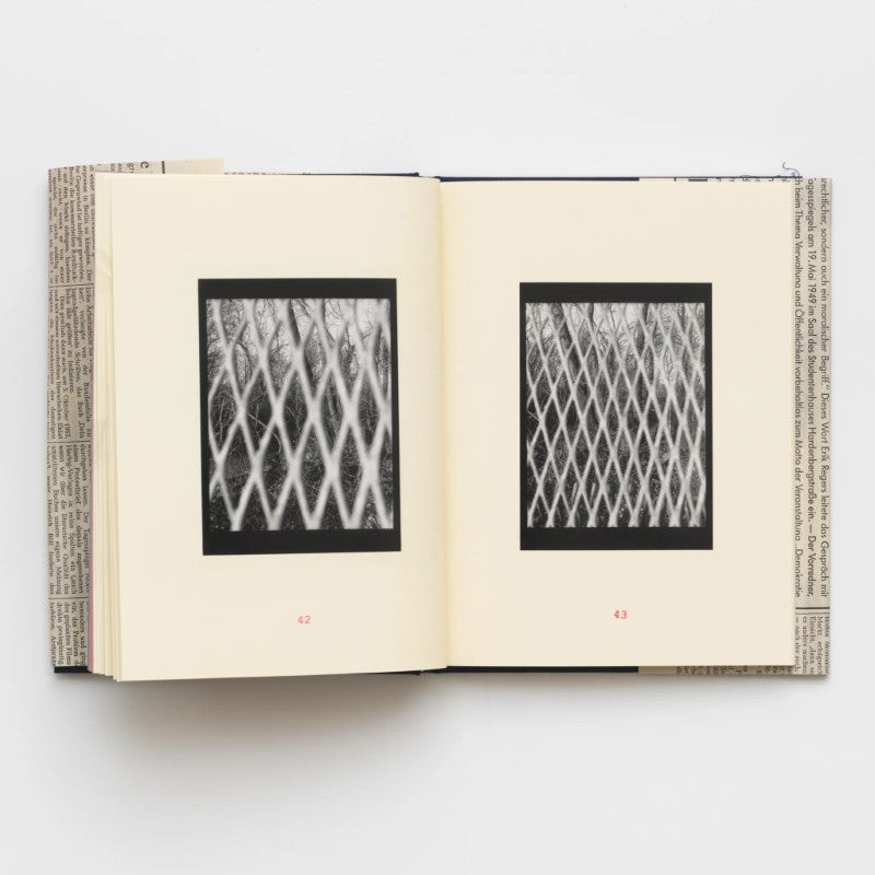 LAMF : Three Days in Berlin, 1987