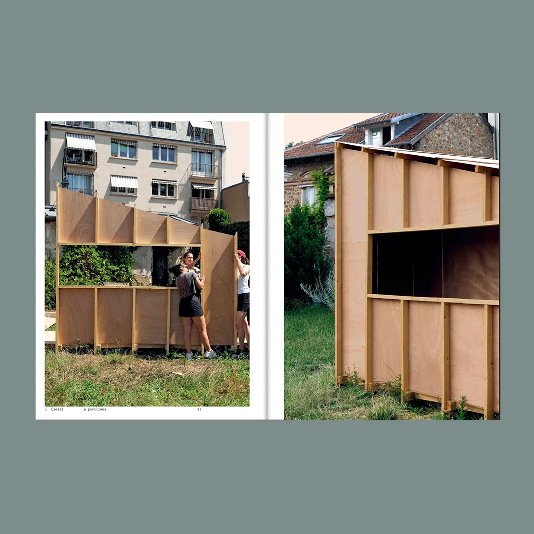 Détailler, formuler, construire