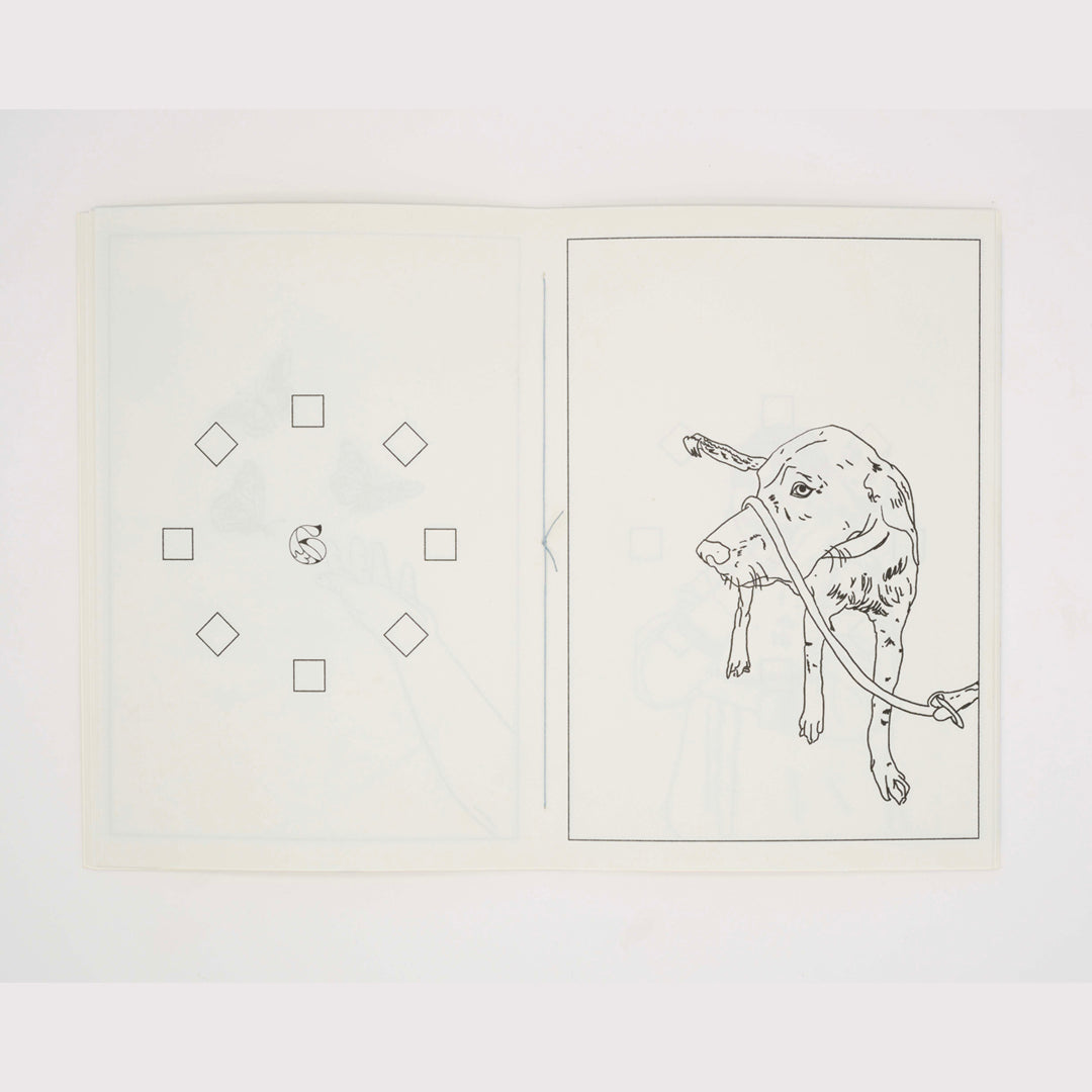 Situation - carnet de coloriage - coloring book