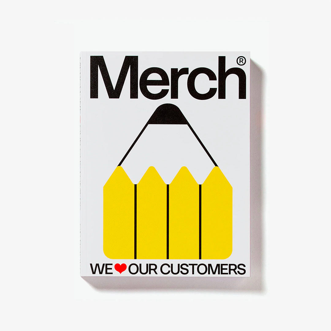 Merch A collection of graphic design for merchandising from around the world