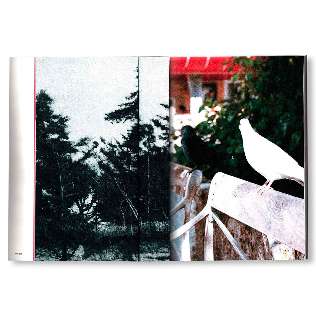 AA.B.B.26 – The Best Danish Book Design 2026