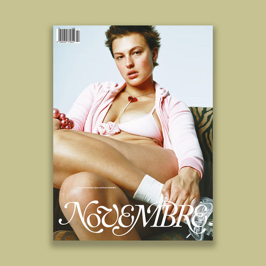 Novembre Magazine n°17