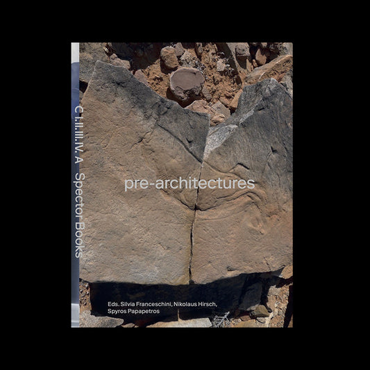 Pre-architectures (franCais) /franCais